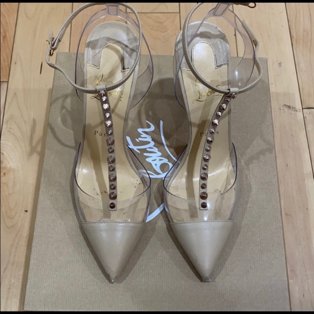 Christian Louboutin